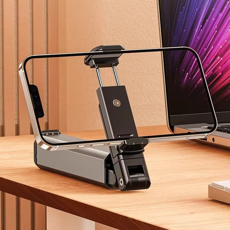 Magic Phone Clip Holder