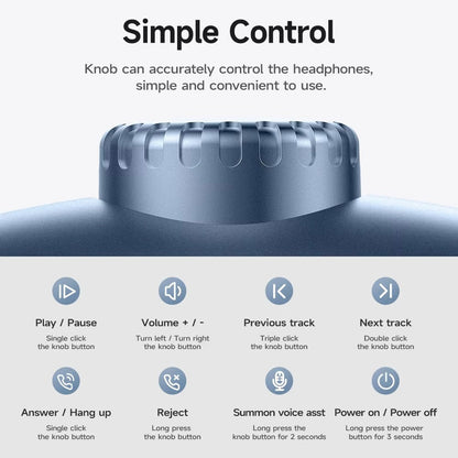 Hoco Premium Wireless Headphone